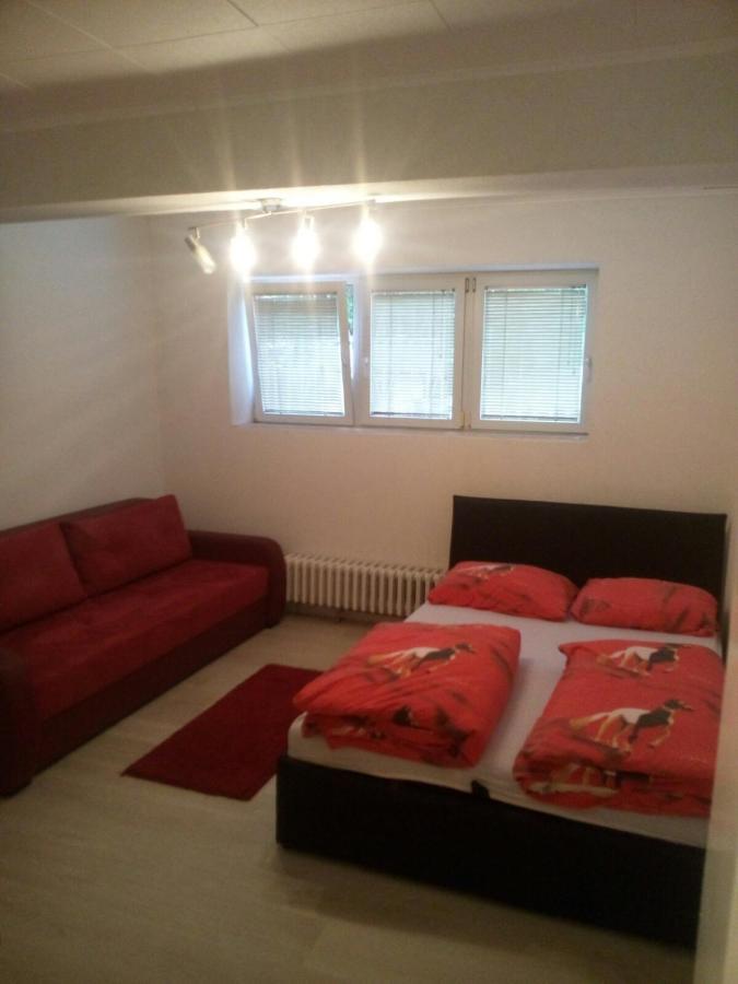 Cumurija Bridge Accommodation Sarajevo Phòng bức ảnh