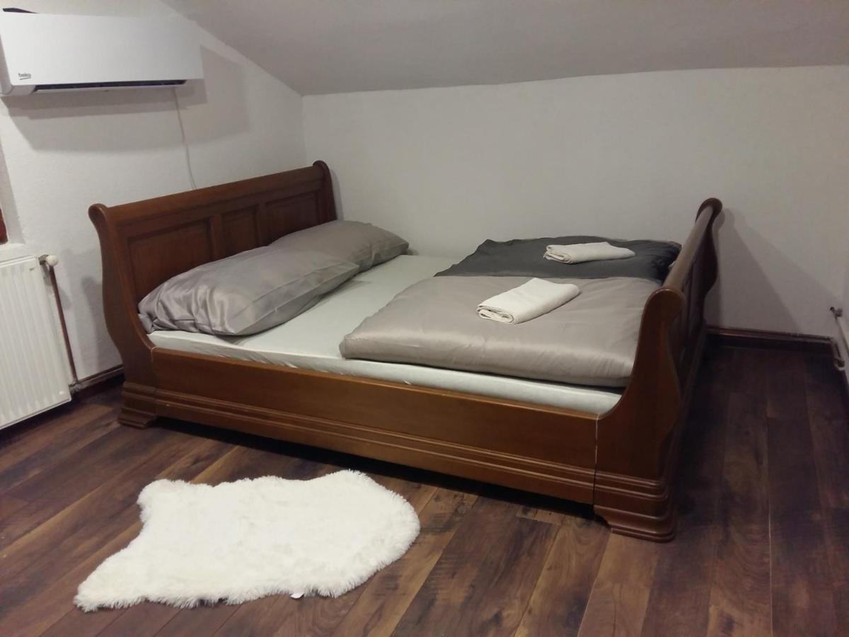 Cumurija Bridge Accommodation Sarajevo Phòng bức ảnh