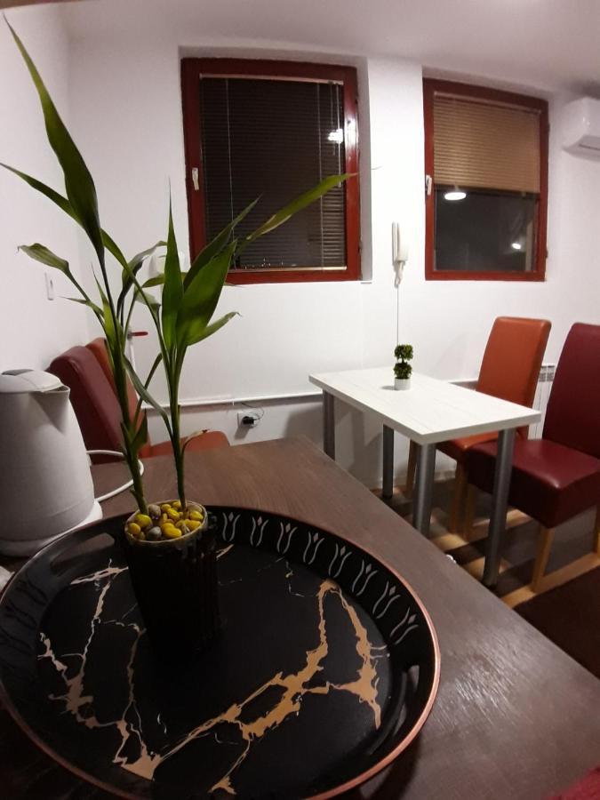 Cumurija Bridge Accommodation Sarajevo Ngoại thất bức ảnh