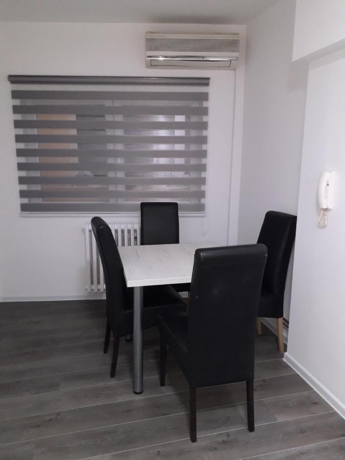 Cumurija Bridge Accommodation Sarajevo Phòng bức ảnh