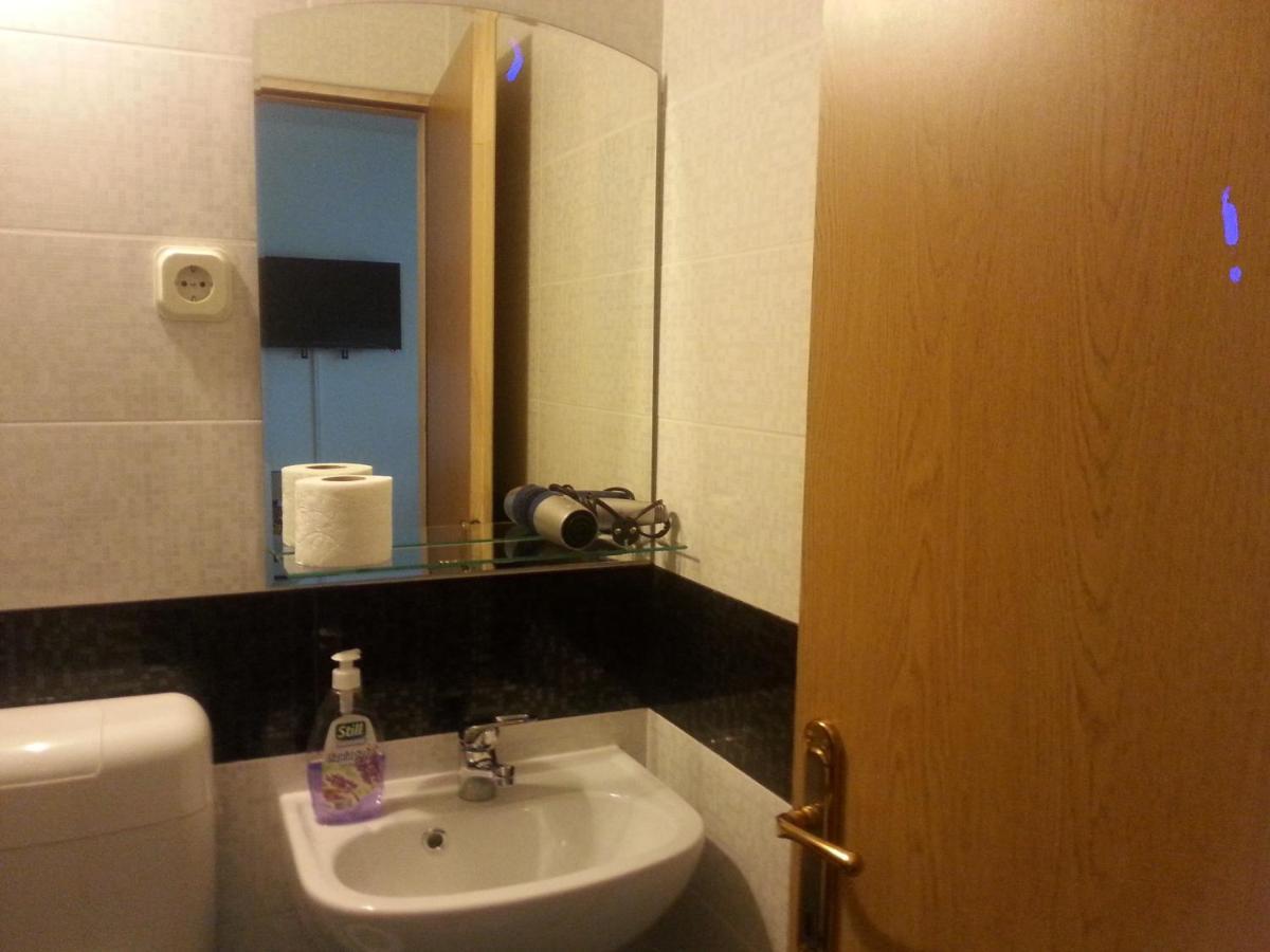 Cumurija Bridge Accommodation Sarajevo Phòng bức ảnh