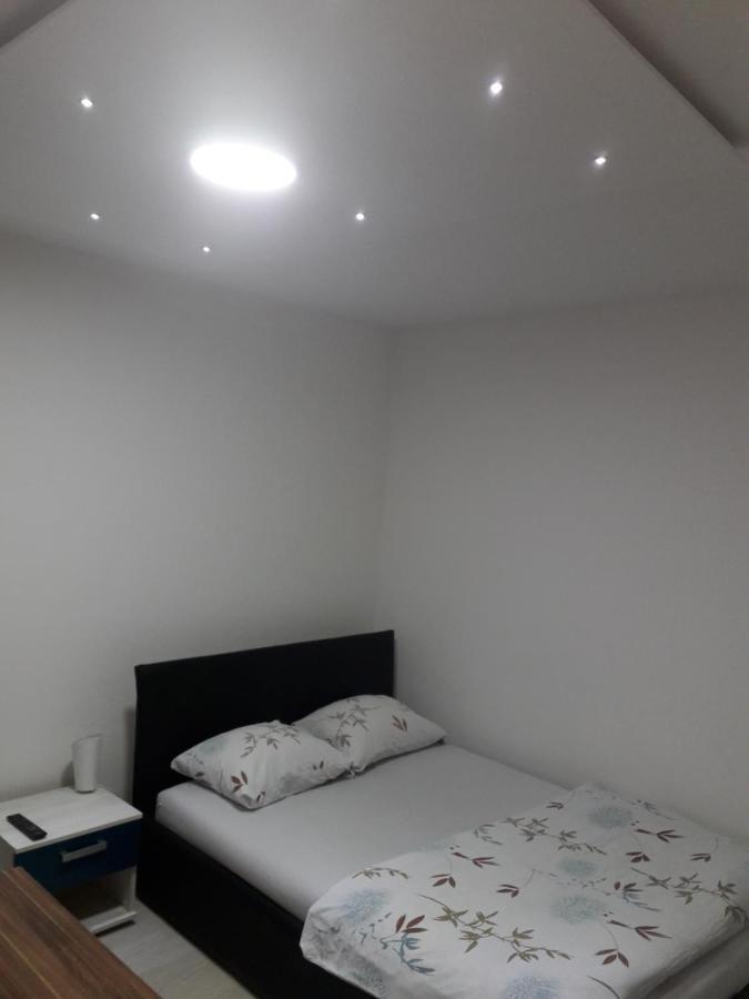 Cumurija Bridge Accommodation Sarajevo Ngoại thất bức ảnh