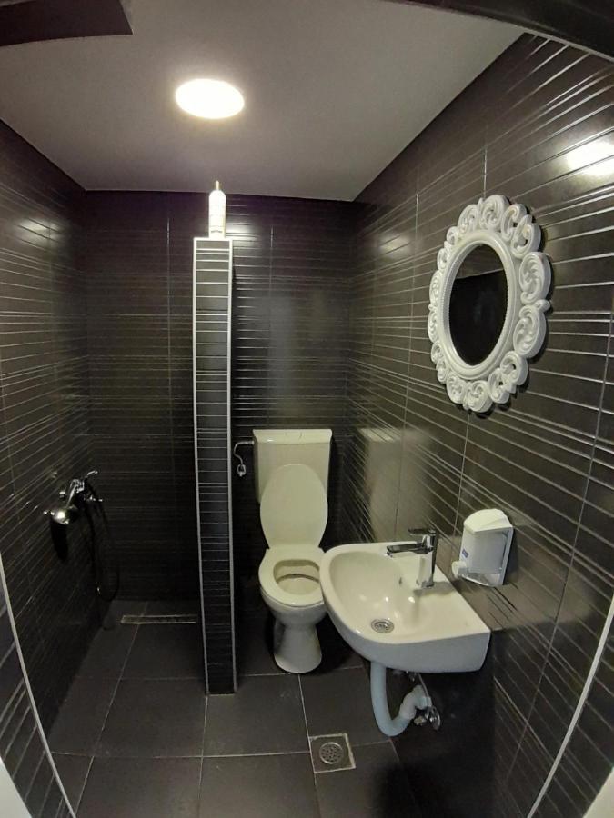 Cumurija Bridge Accommodation Sarajevo Ngoại thất bức ảnh
