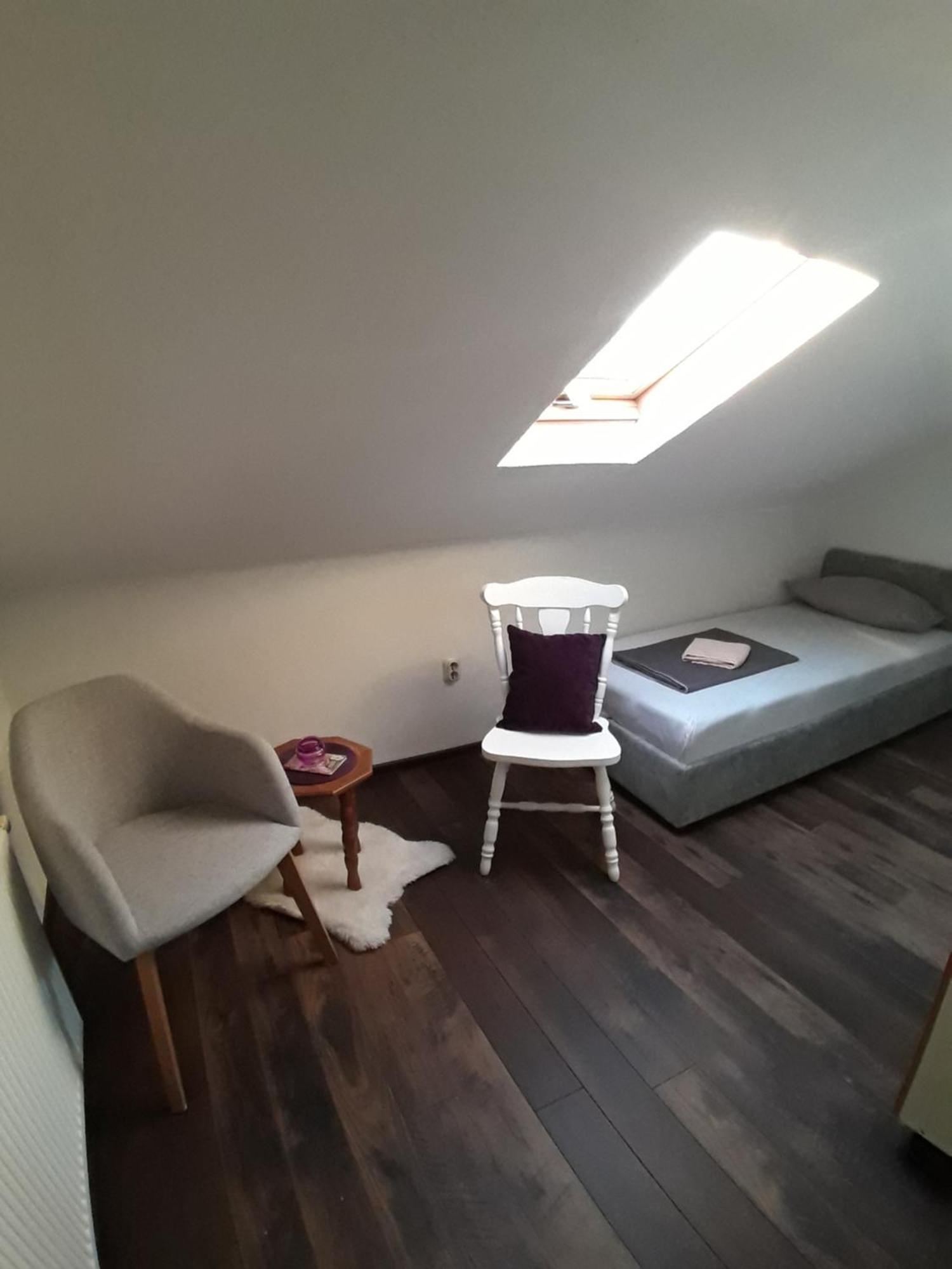Cumurija Bridge Accommodation Sarajevo Phòng bức ảnh