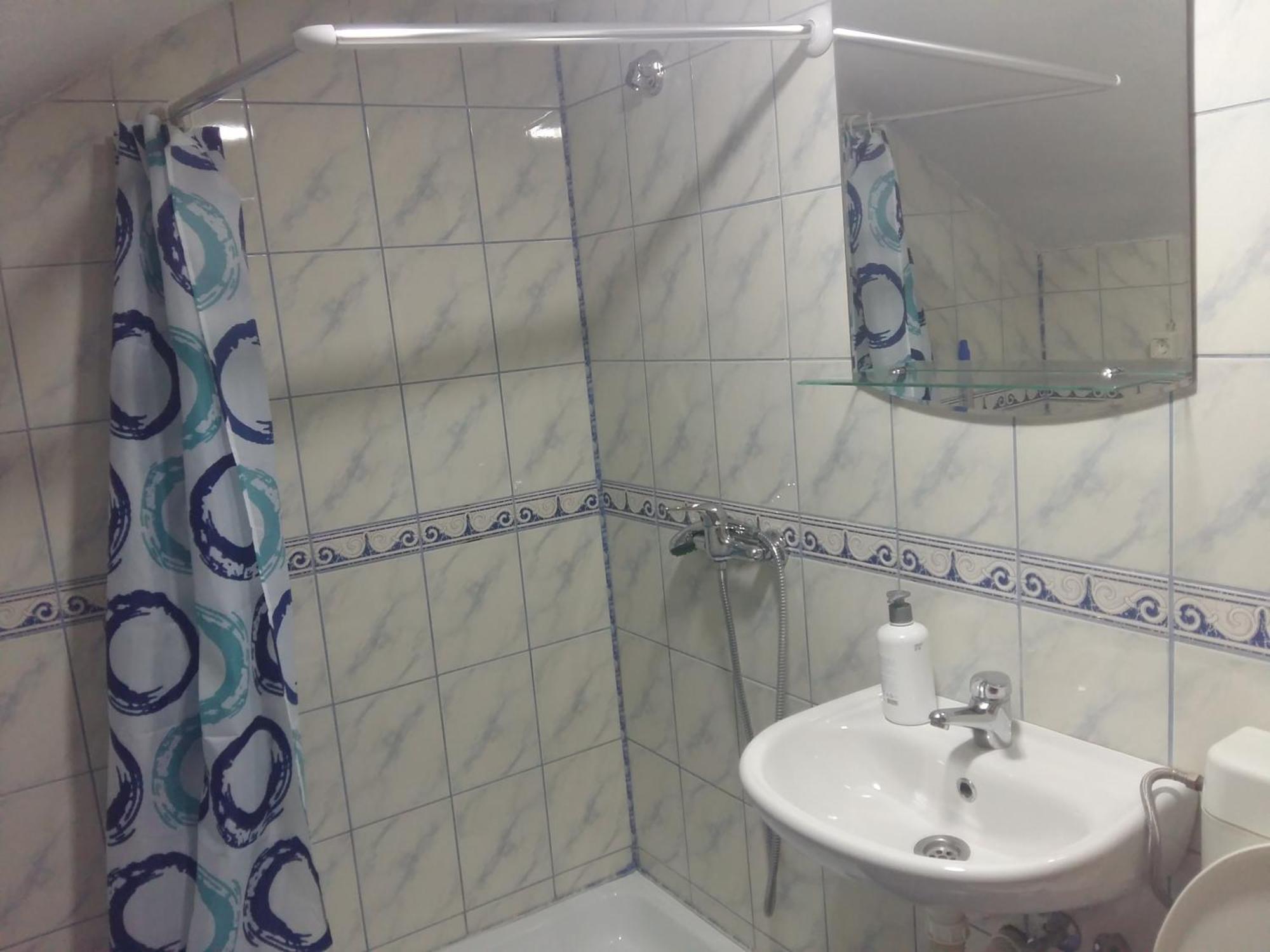 Cumurija Bridge Accommodation Sarajevo Phòng bức ảnh
