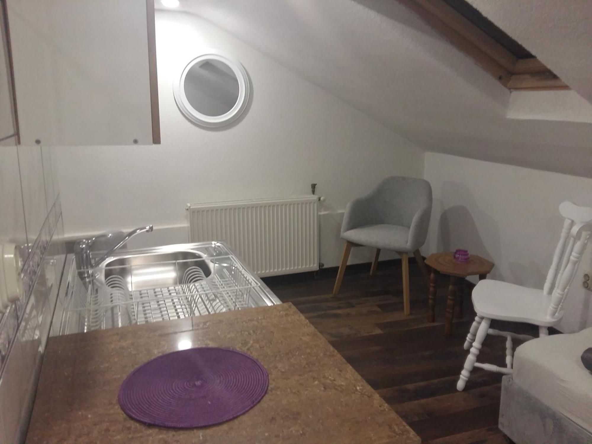 Cumurija Bridge Accommodation Sarajevo Phòng bức ảnh
