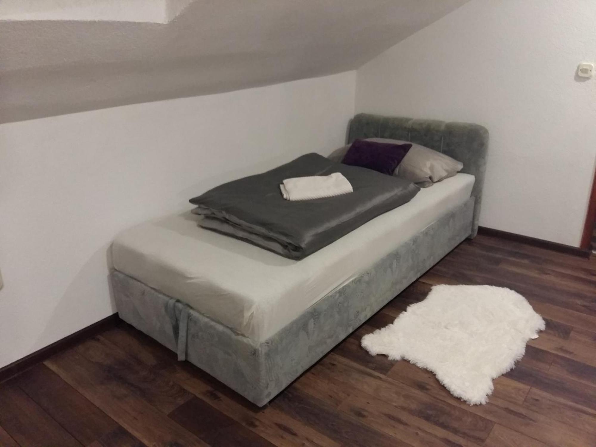 Cumurija Bridge Accommodation Sarajevo Phòng bức ảnh
