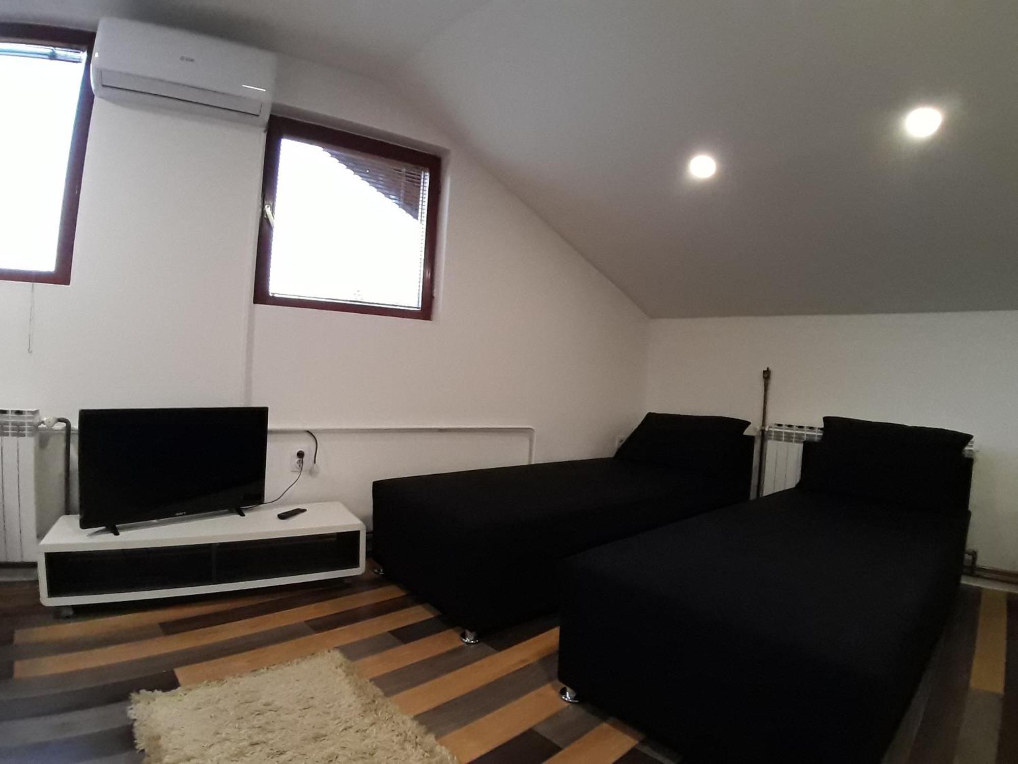 Cumurija Bridge Accommodation Sarajevo Phòng bức ảnh