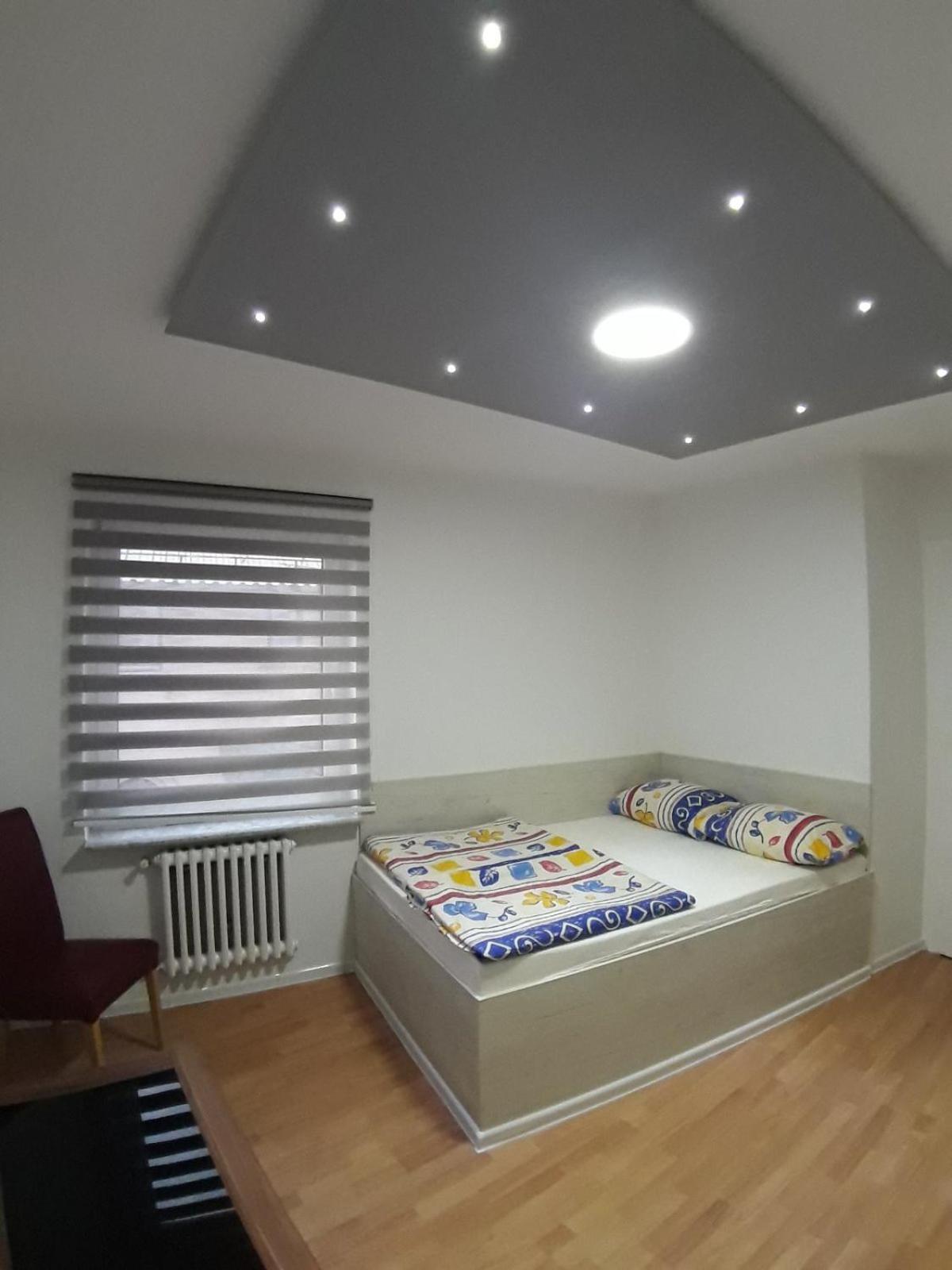 Cumurija Bridge Accommodation Sarajevo Ngoại thất bức ảnh