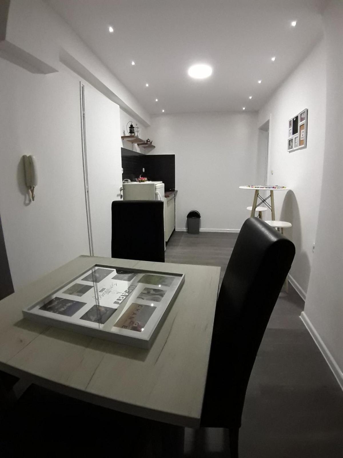 Cumurija Bridge Accommodation Sarajevo Ngoại thất bức ảnh