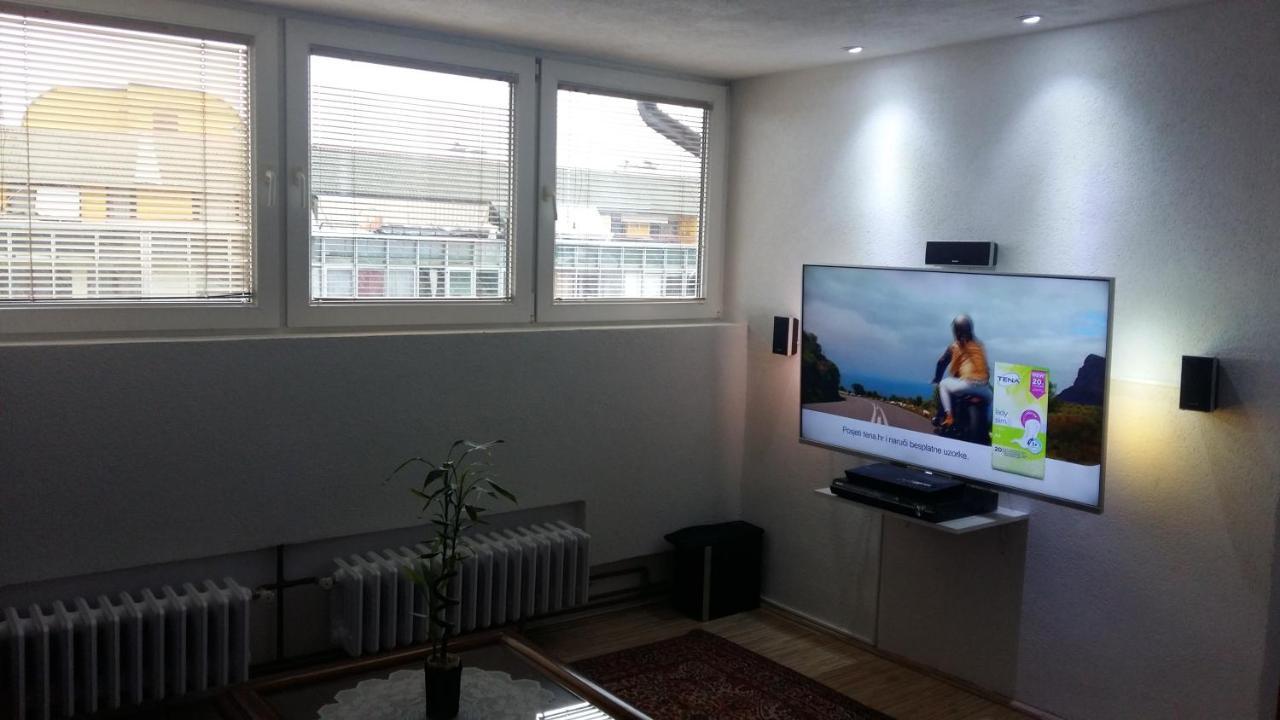 Cumurija Bridge Accommodation Sarajevo Phòng bức ảnh