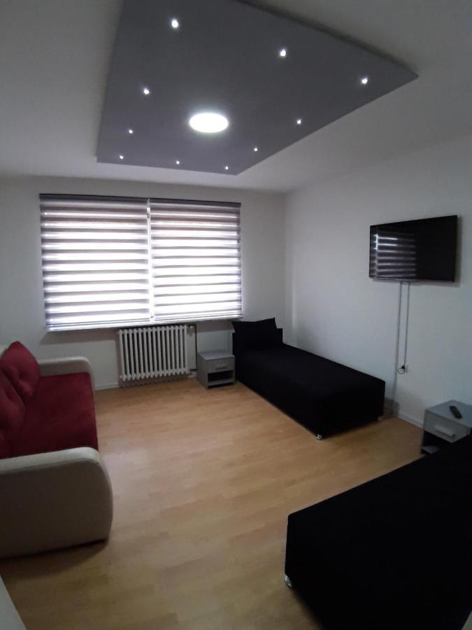 Cumurija Bridge Accommodation Sarajevo Ngoại thất bức ảnh