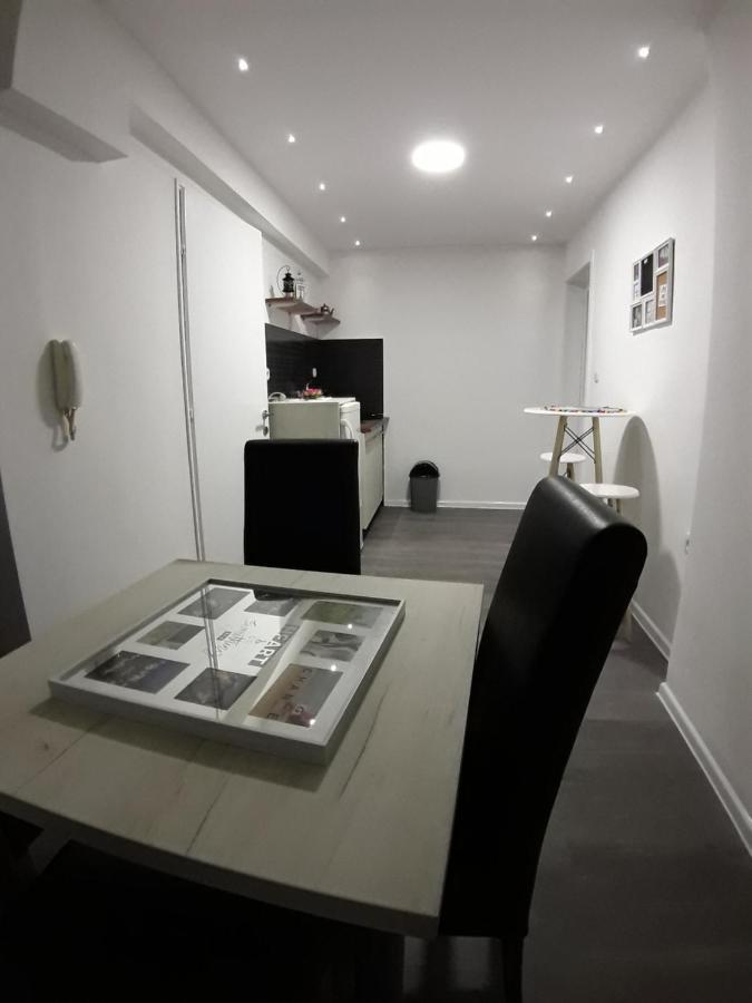 Cumurija Bridge Accommodation Sarajevo Ngoại thất bức ảnh