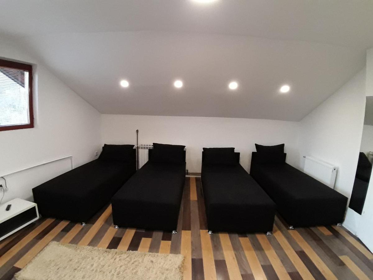 Cumurija Bridge Accommodation Sarajevo Phòng bức ảnh