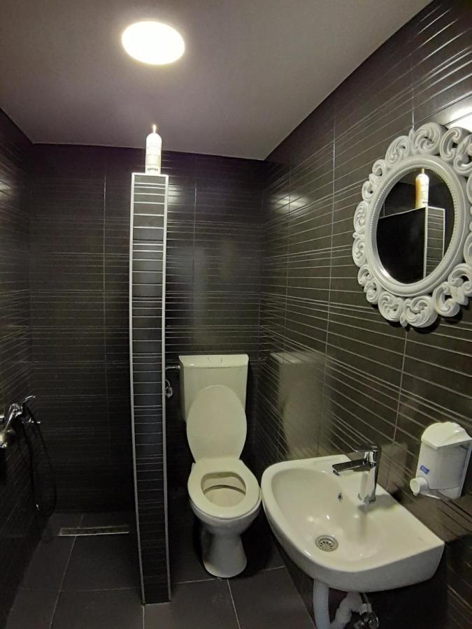 Cumurija Bridge Accommodation Sarajevo Ngoại thất bức ảnh