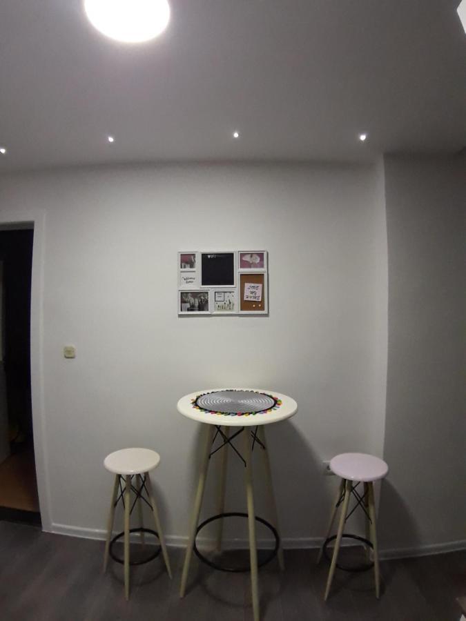 Cumurija Bridge Accommodation Sarajevo Phòng bức ảnh